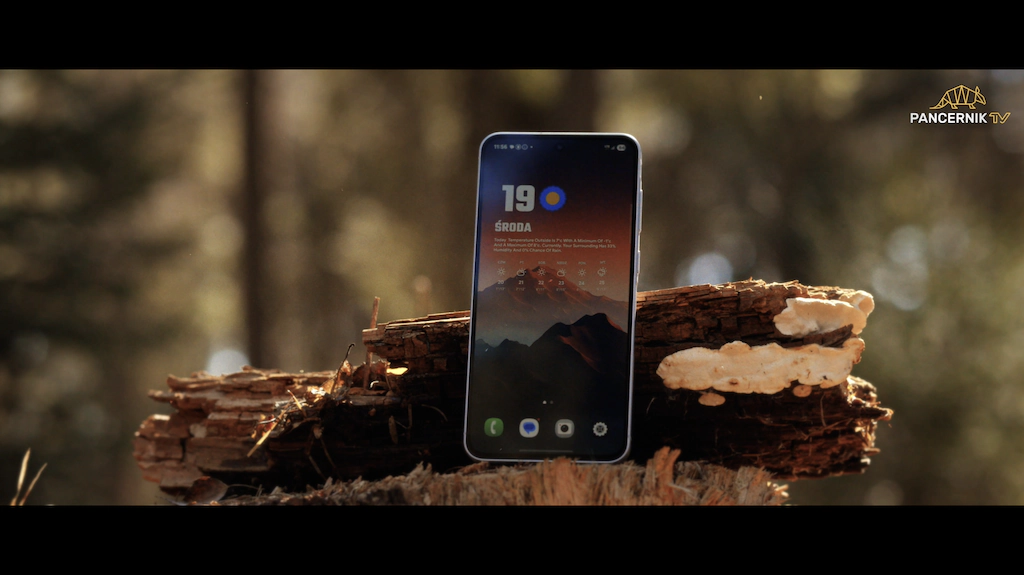 Samsung Galaxy A56 już nie potrzebujesz kupować flagowca | Recenzja